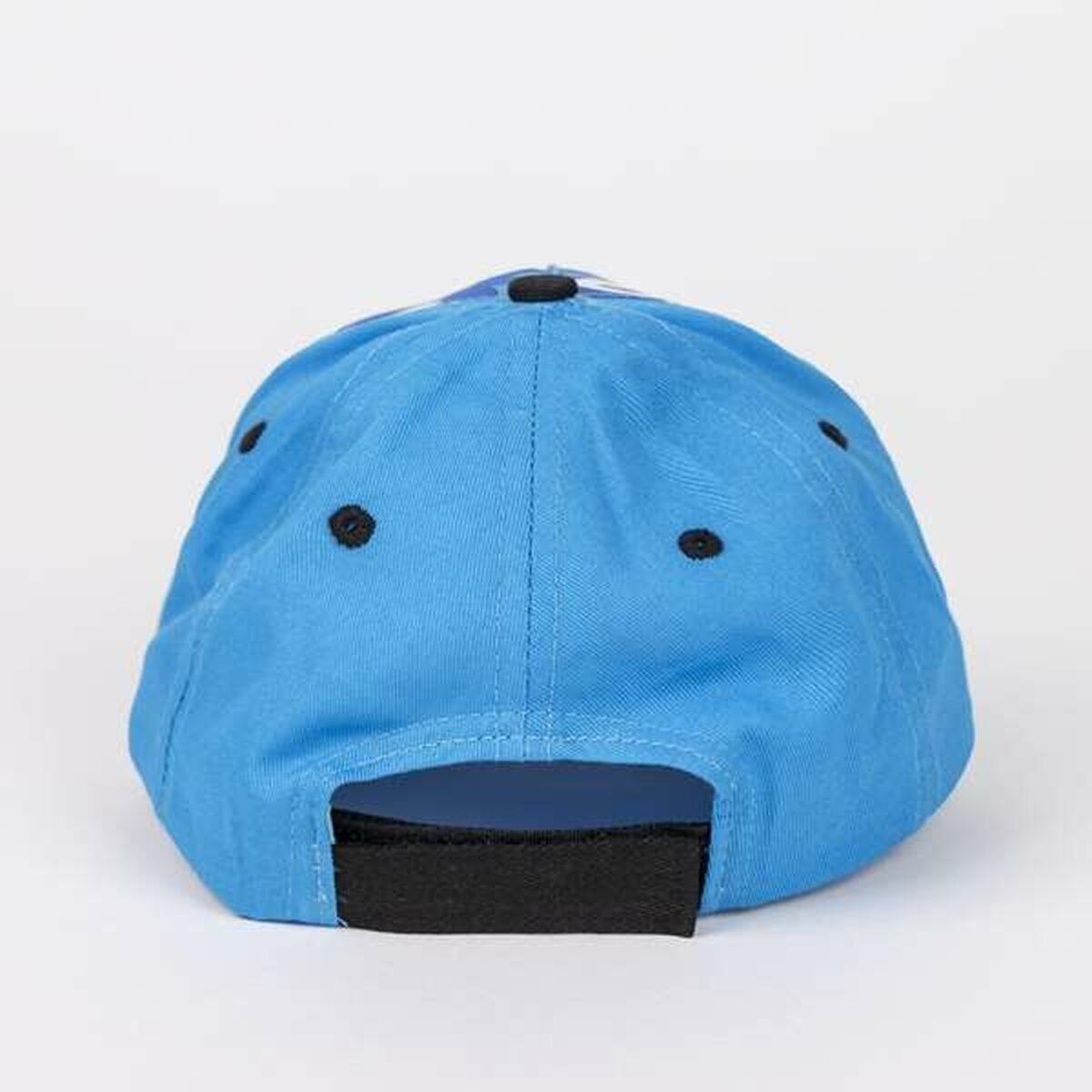 Ensemble casquette et lunettes de soleil Sonic Bleu 5/5