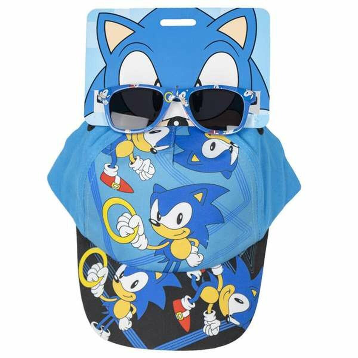 SONIC THE HEDGEHOG picture