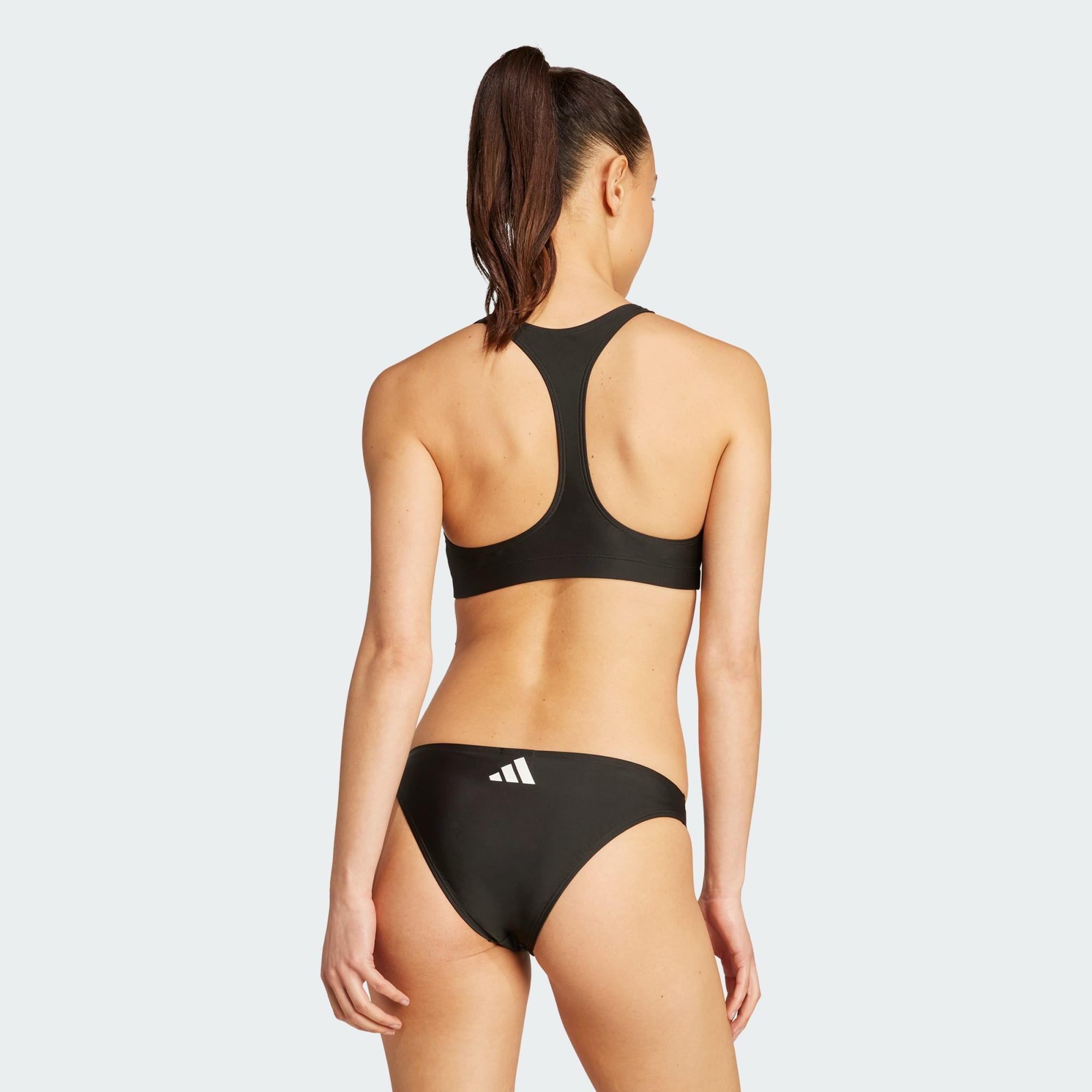 Ensemble bikini dos en C Big Bars 3/6