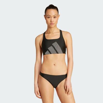 Big bars c-back bikini