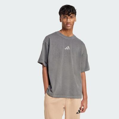 All szn washed t-shirt