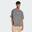 T-shirt délavé ALL SZN