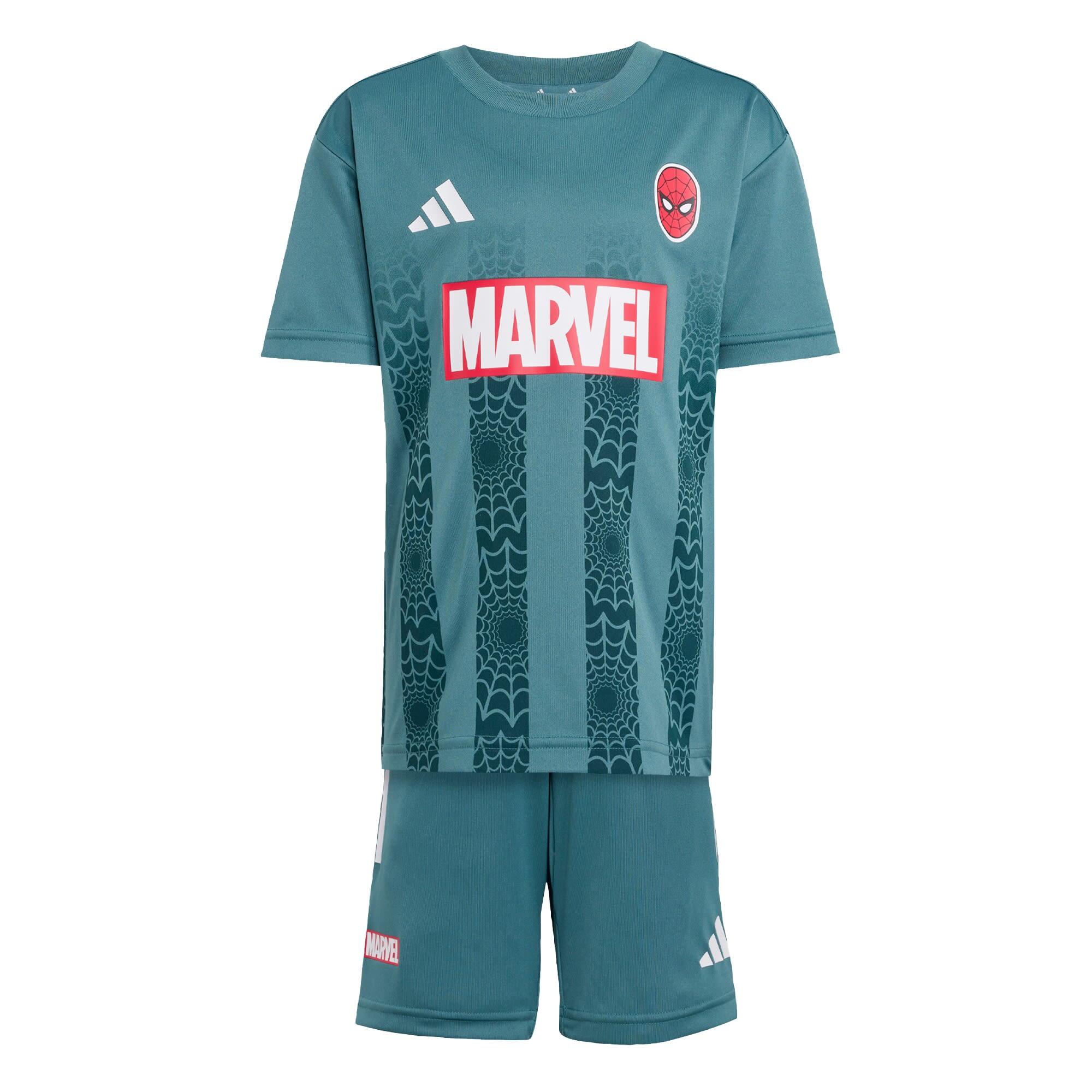 Marvel Spider-Man Tee Set Kids 3/7
