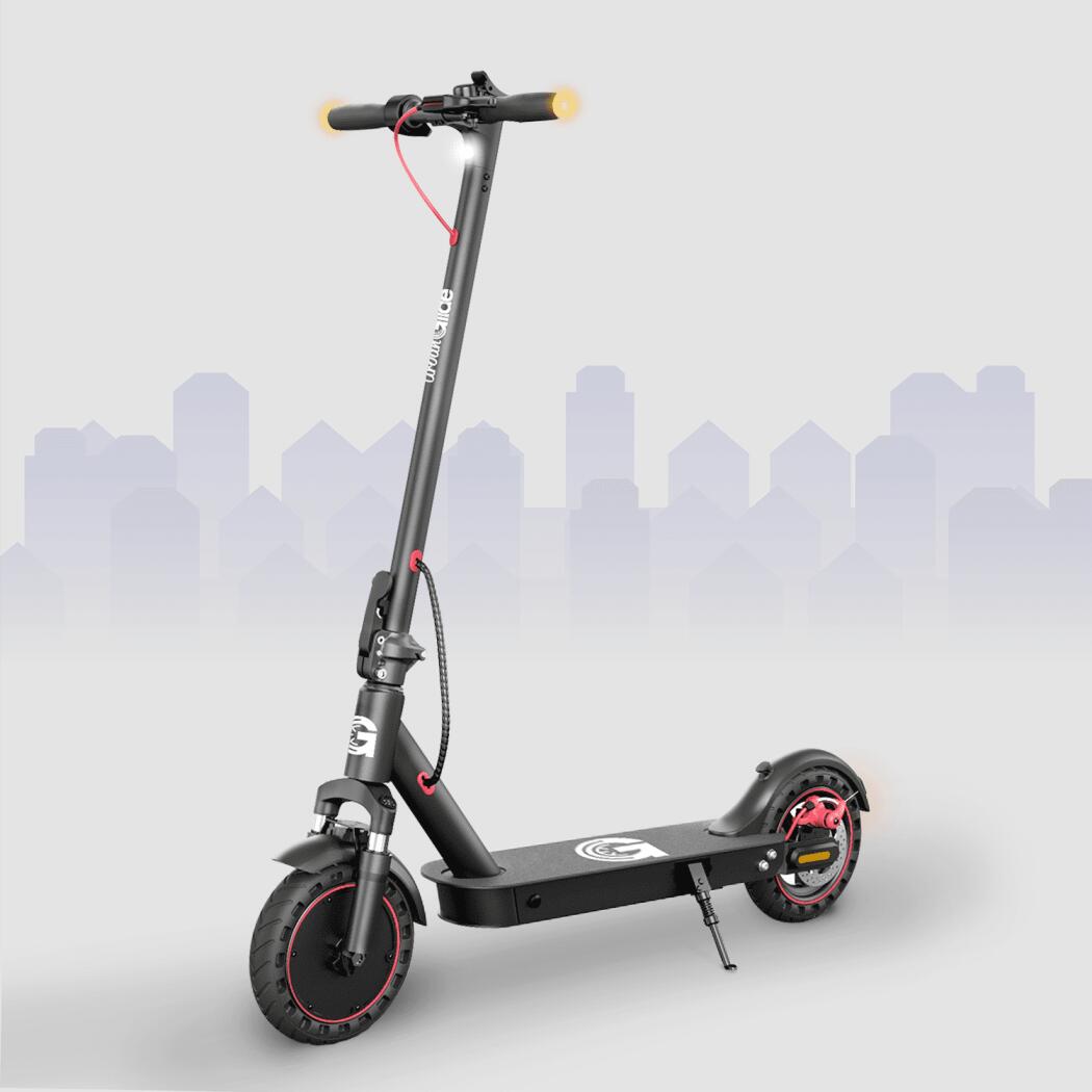 URBANGLIDE UrbanGlide Ride 100 PRO 2 ES - Scooter 36V - 350W - Autonomia XL
