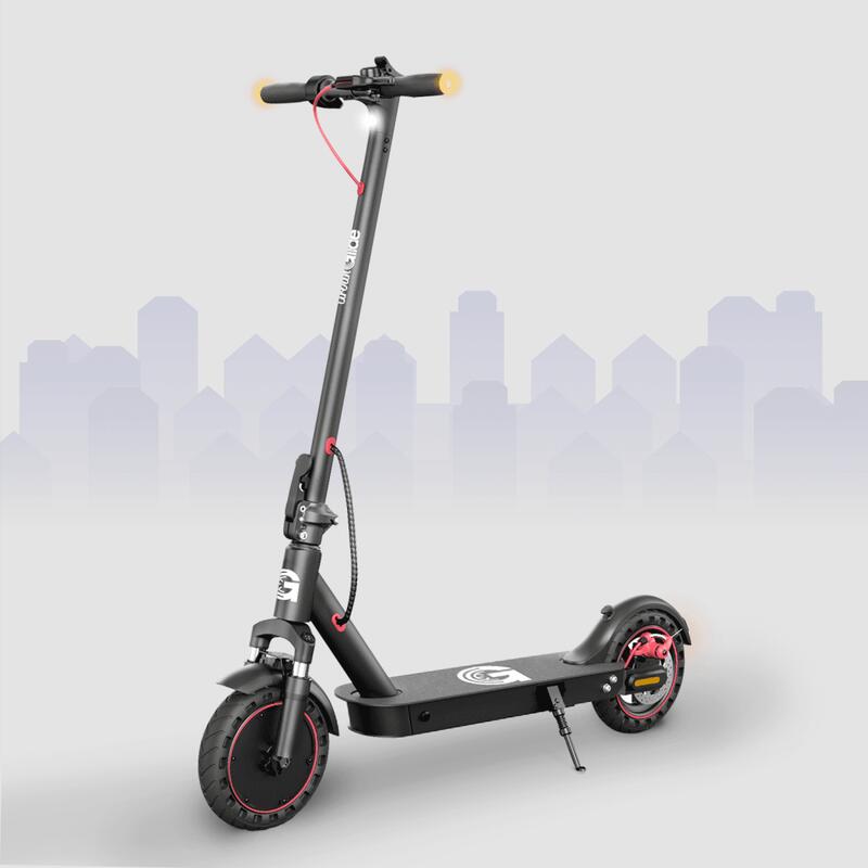 100 PRO 2  Trottinette électrique 350W, 30 km, 10"