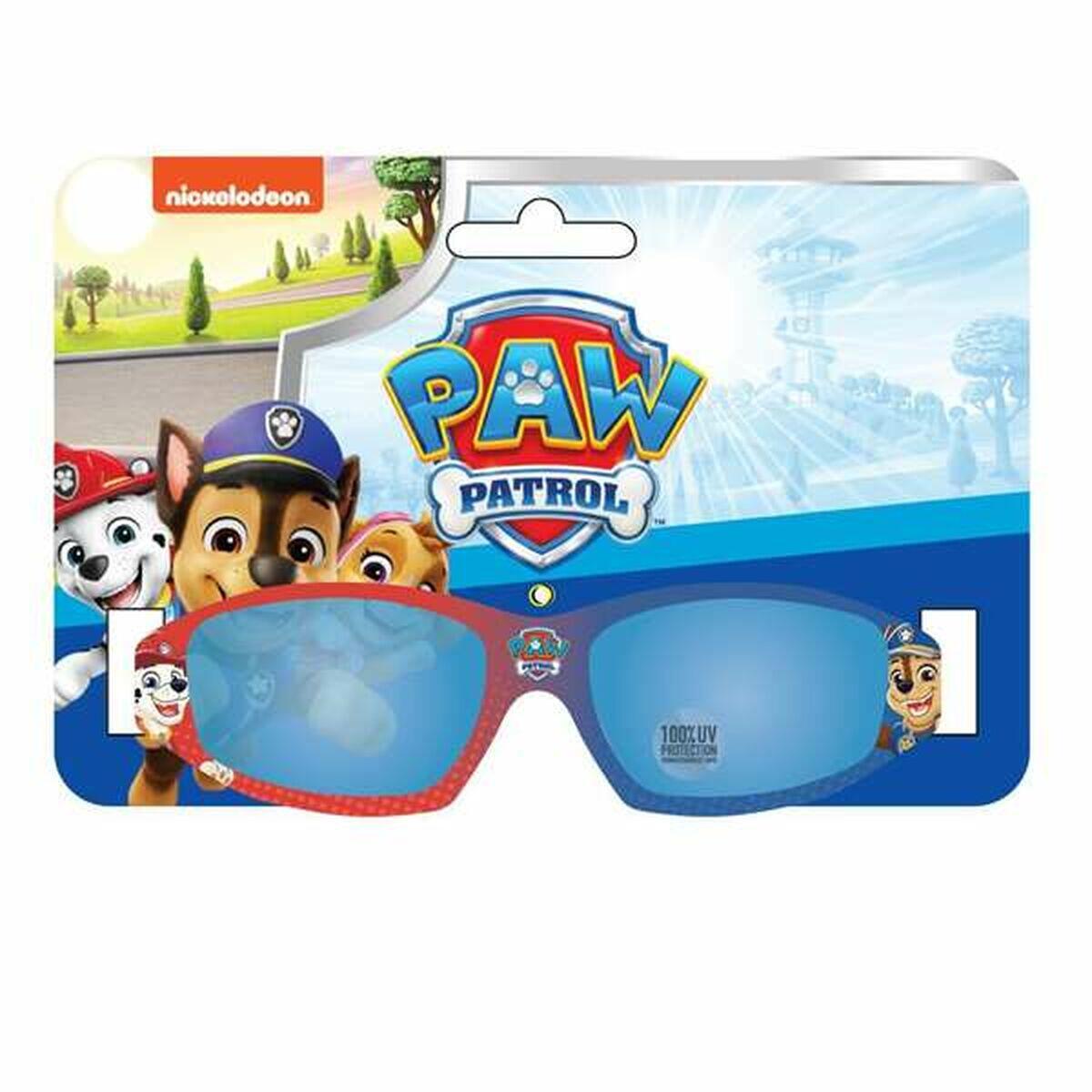 Kindersonnenbrille The Paw Patrol Blau 2/3