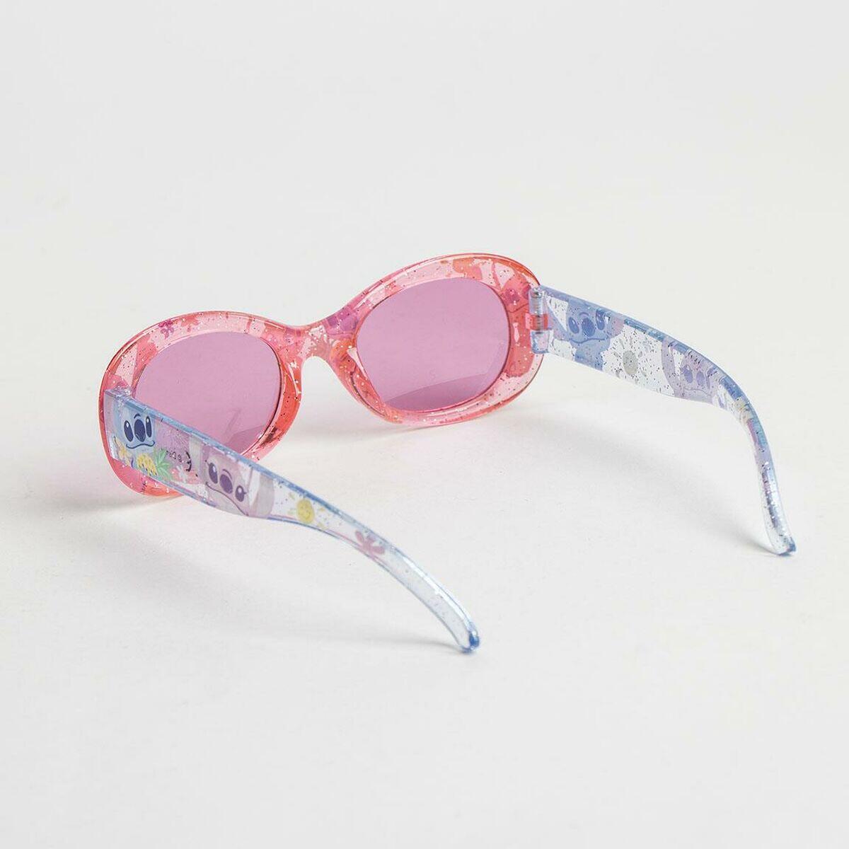 Lunettes de soleil enfant Stitch Acrylique 2/4
