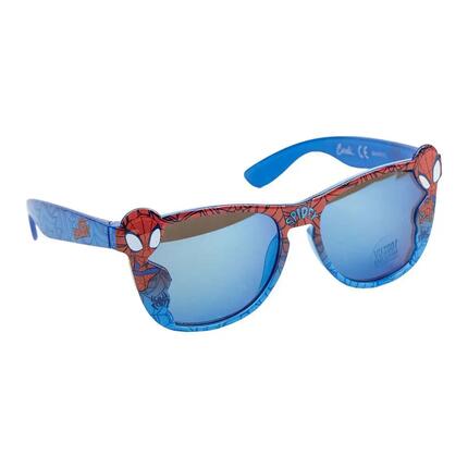 Lunettes de soleil enfant Spidey Bleu