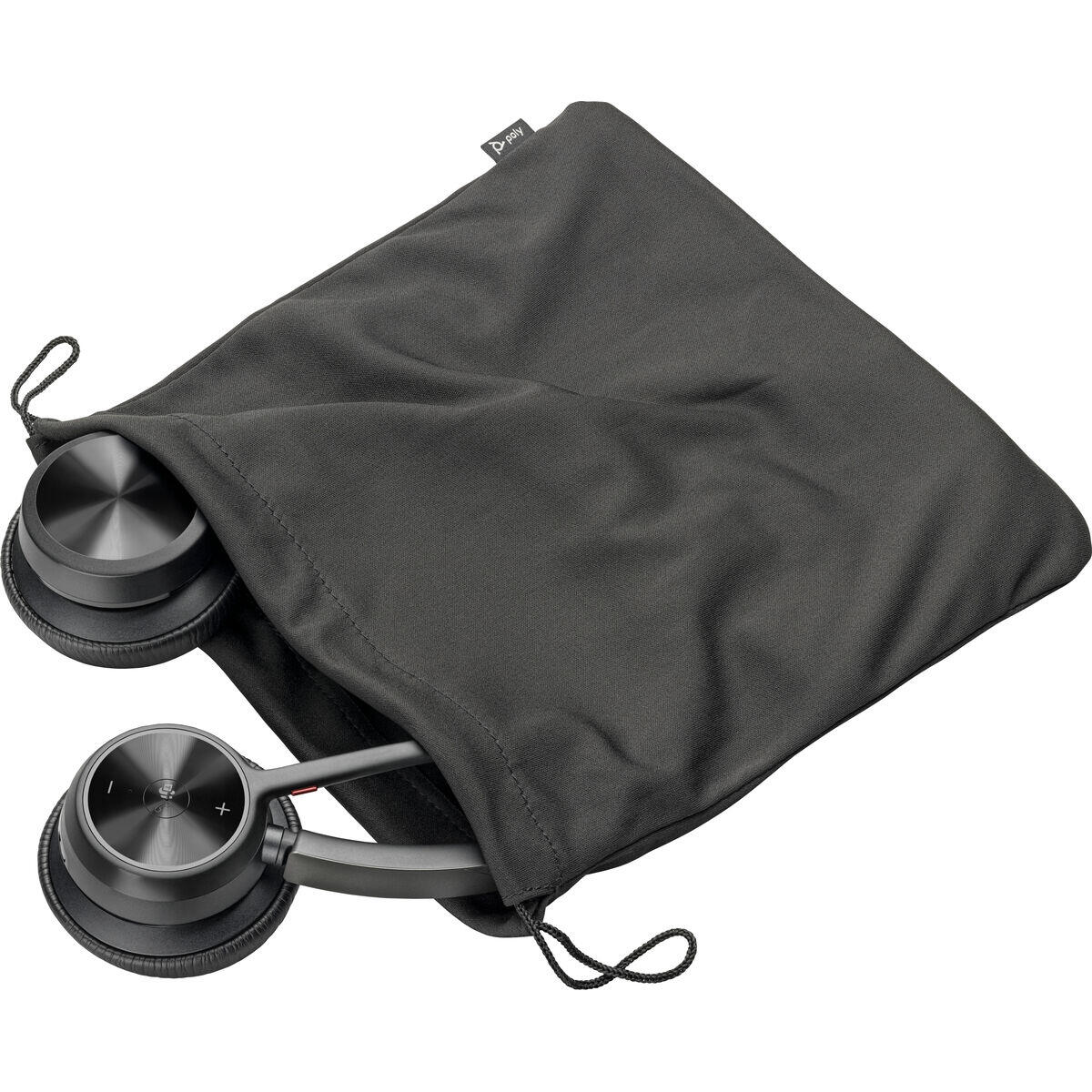 Auricolari HP 77Z30AA Nero 4/4