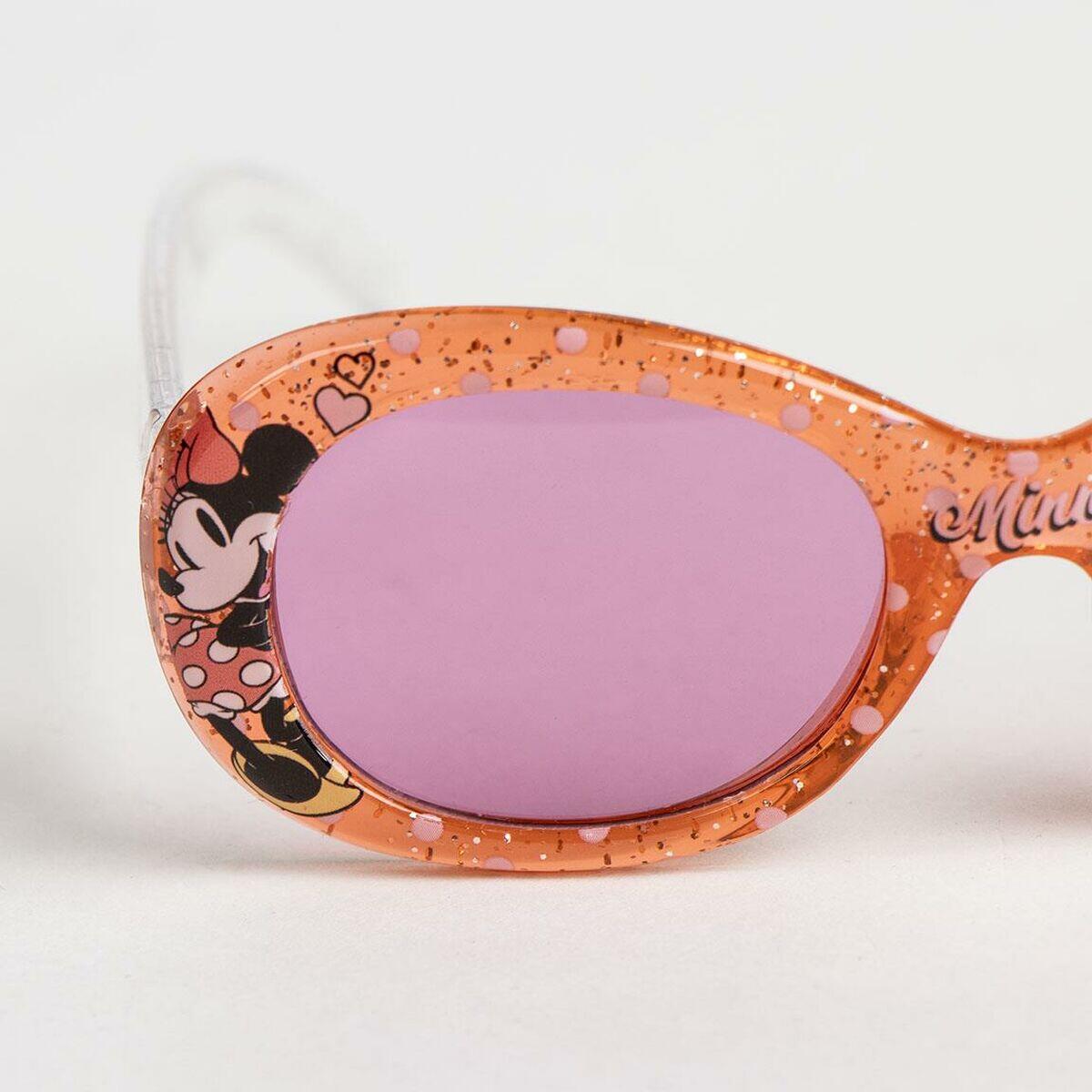Gafas de Sol Infantiles Minnie Mouse Acrílico 3/5