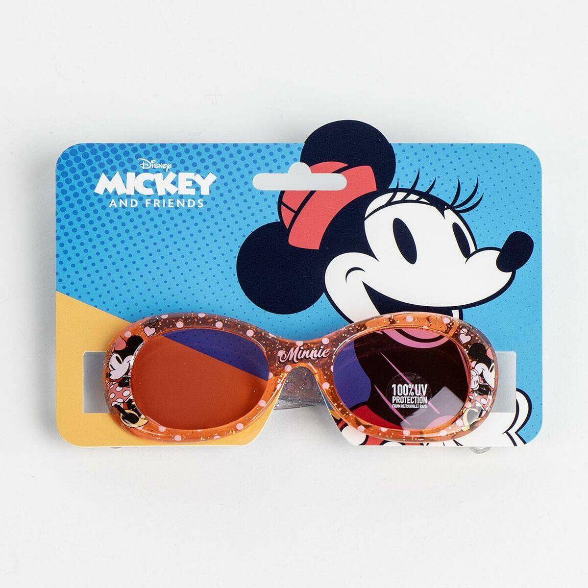 Gafas de Sol Infantiles Minnie Mouse Acrílico 5/5