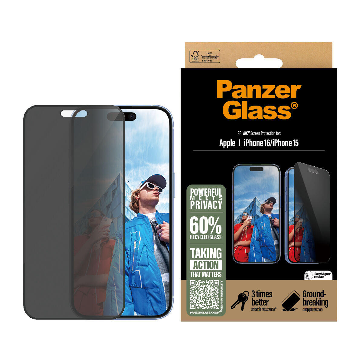 PANZERGLASS picture