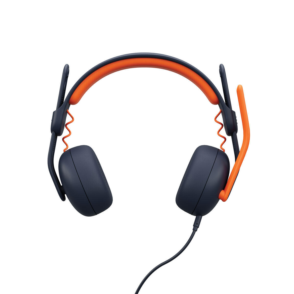 Casque Logitech 981-001372 Bleu 2/2