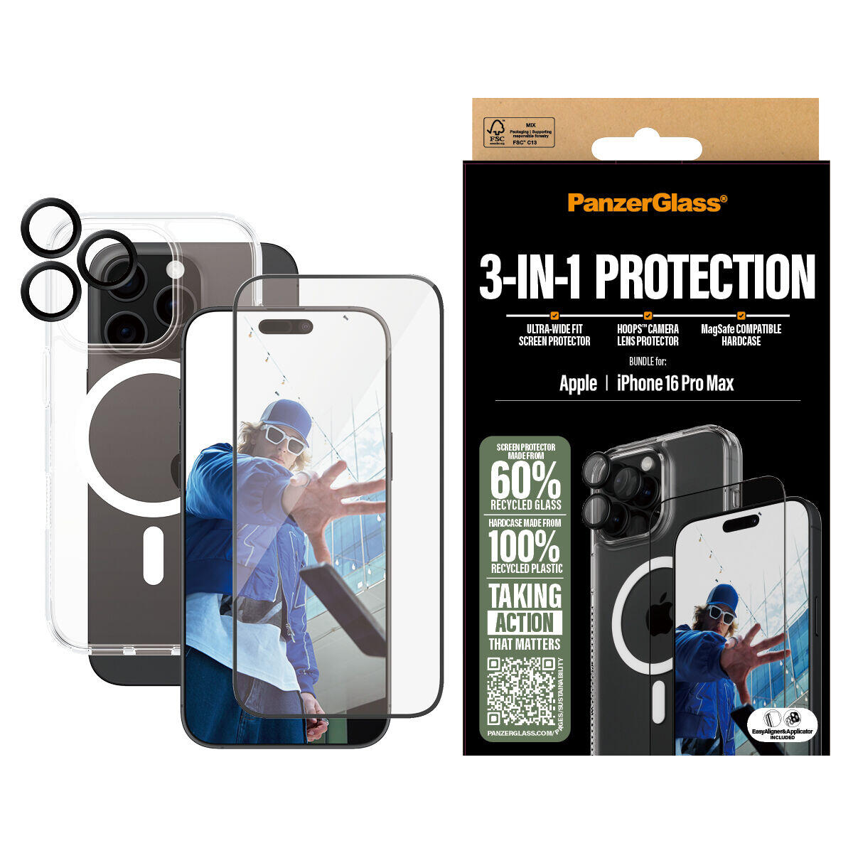 PANZERGLASS picture