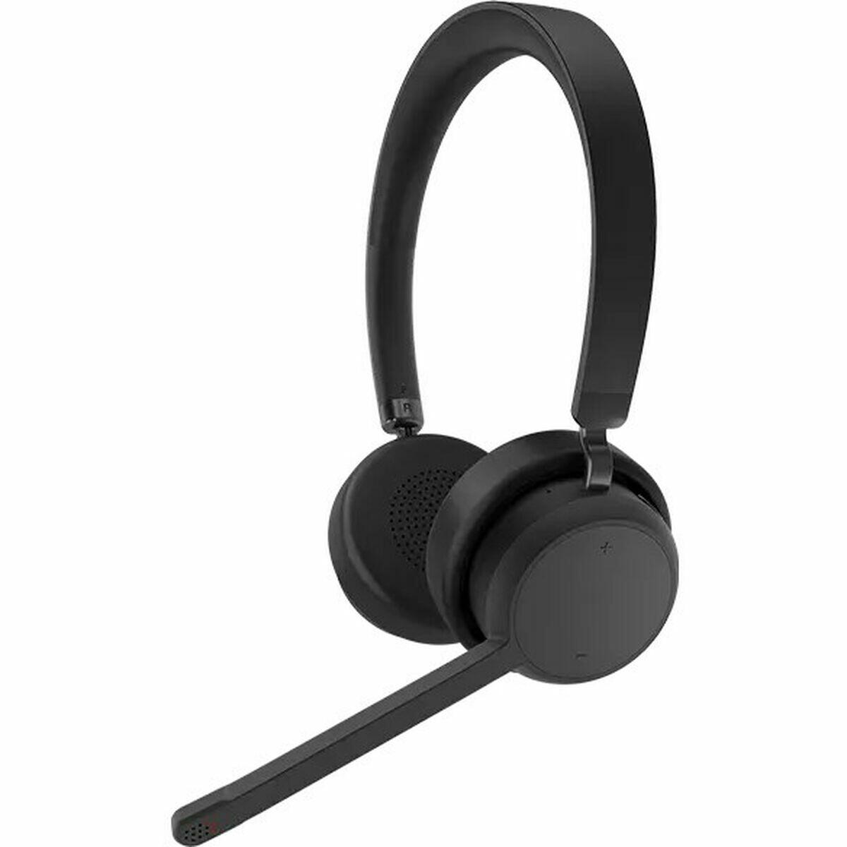 Auricolari Lenovo 4XD1Q30302 Nero 3/5
