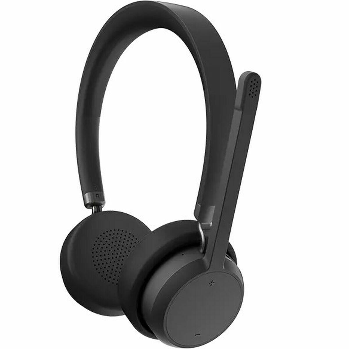 Auricolari Lenovo 4XD1Q30302 Nero 4/5