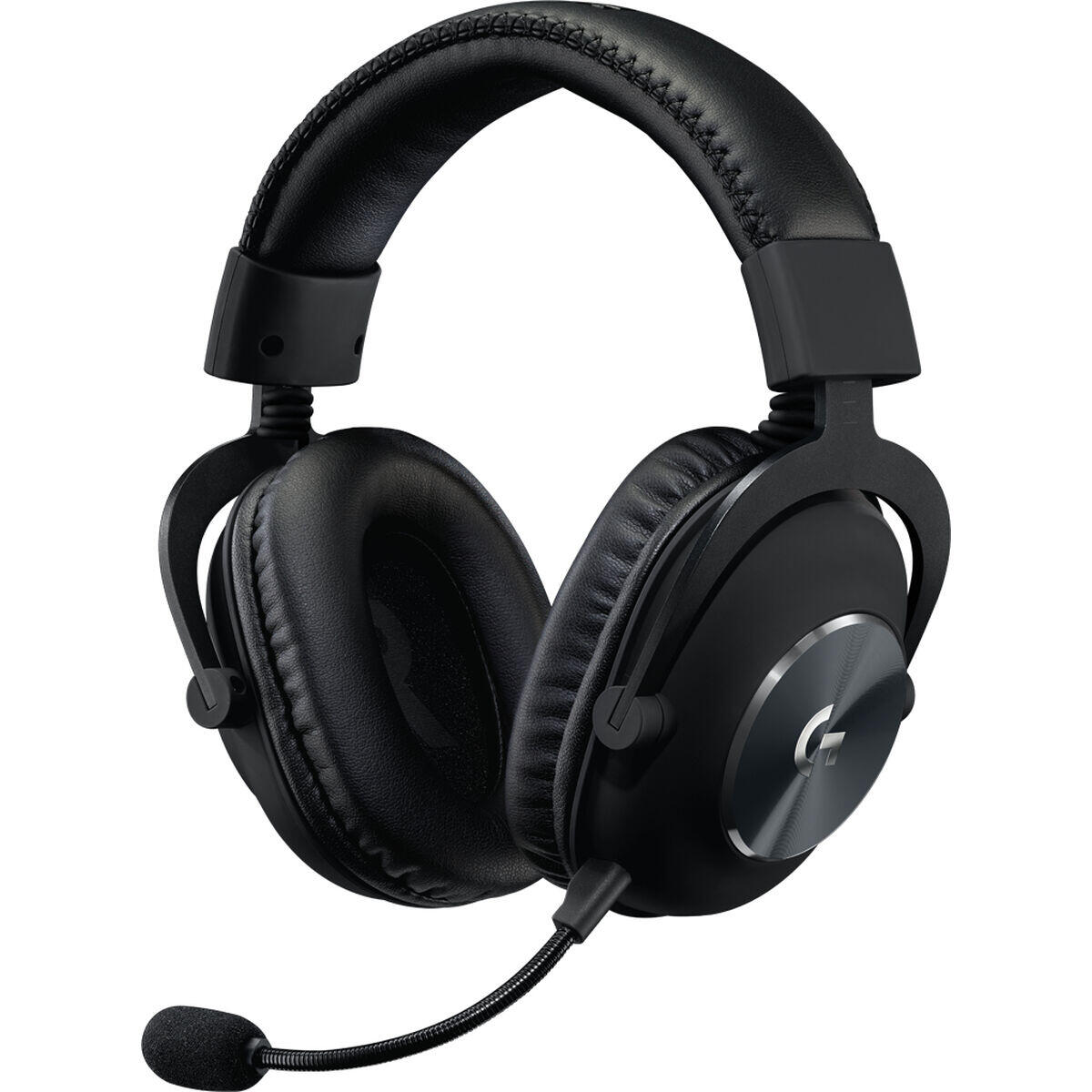 Logitech - Casque Logitech 991-000537 Noir - Ecouteurs - Multicolore - No Size - Decathlon