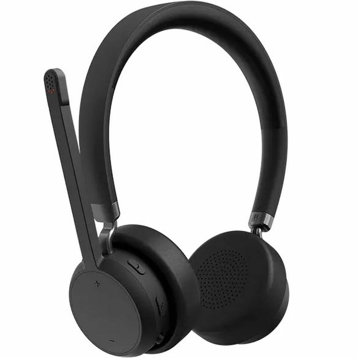 Auricolari Lenovo 4XD1Q30302 Nero 5/5