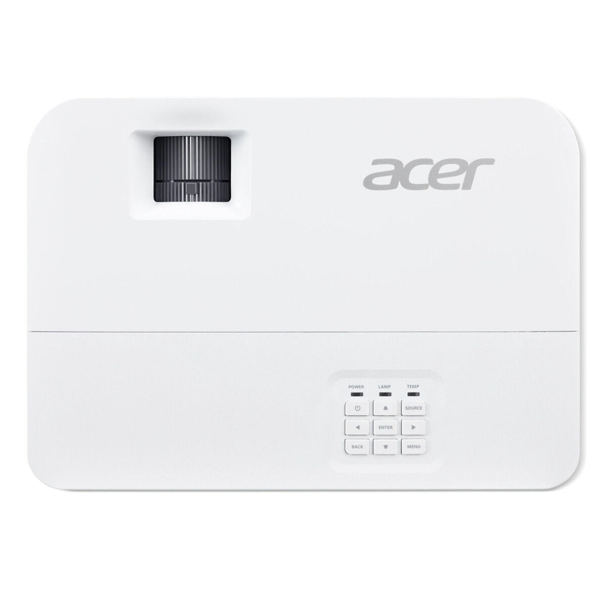 Cable USB-C Acer MR.JXA11.001 Blanco 5/5
