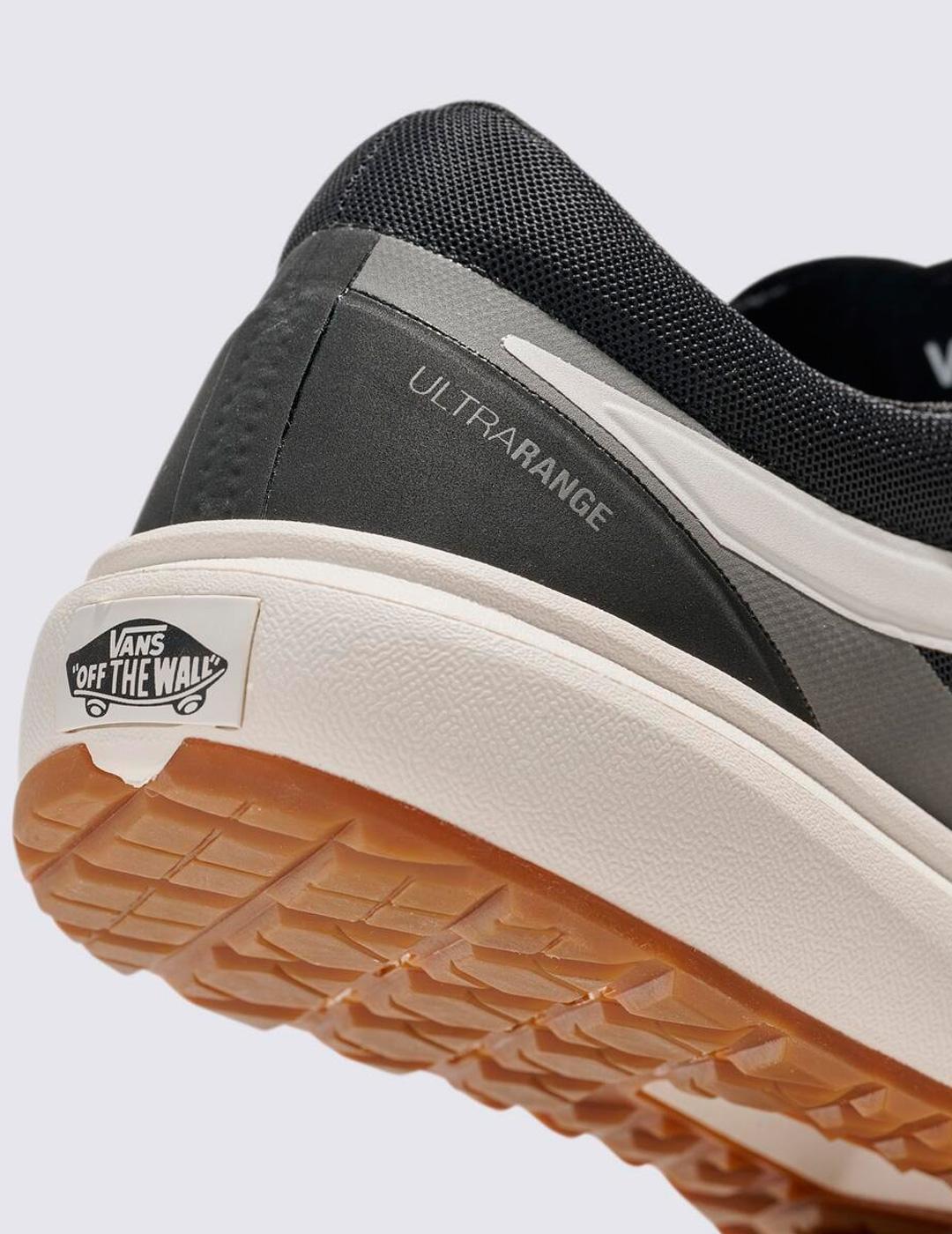 Chaussures pour homme Vans Ultrarange Noir 6/7