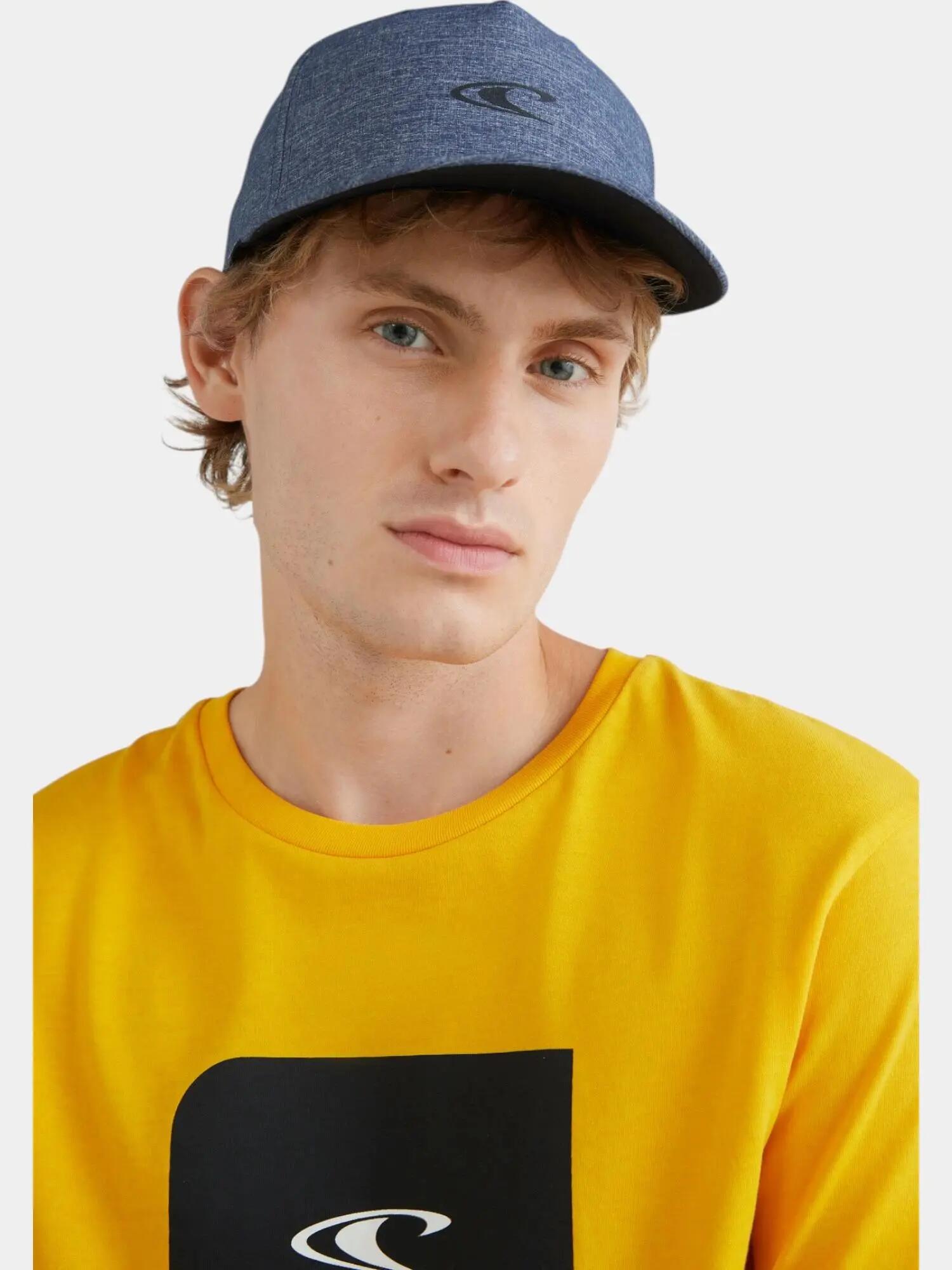 Férfi baseball sapka Hybrid Cap 4/4