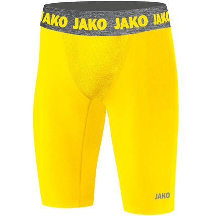 Cuissard enfant Jako court Compression 2.0
