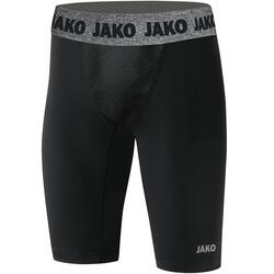 Cuissard Jako court Compression 2.0