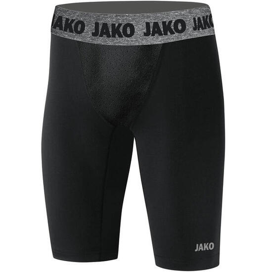 JAKO Unisex Short Tight Compression 2.0