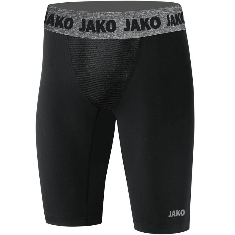 Cuissard enfant Jako court Compression 2.0