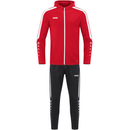 Kinder joggingpak met capuchon Jako Power