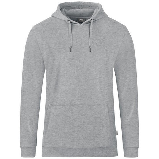 JAKO Unisex Kapuzensweat Organic