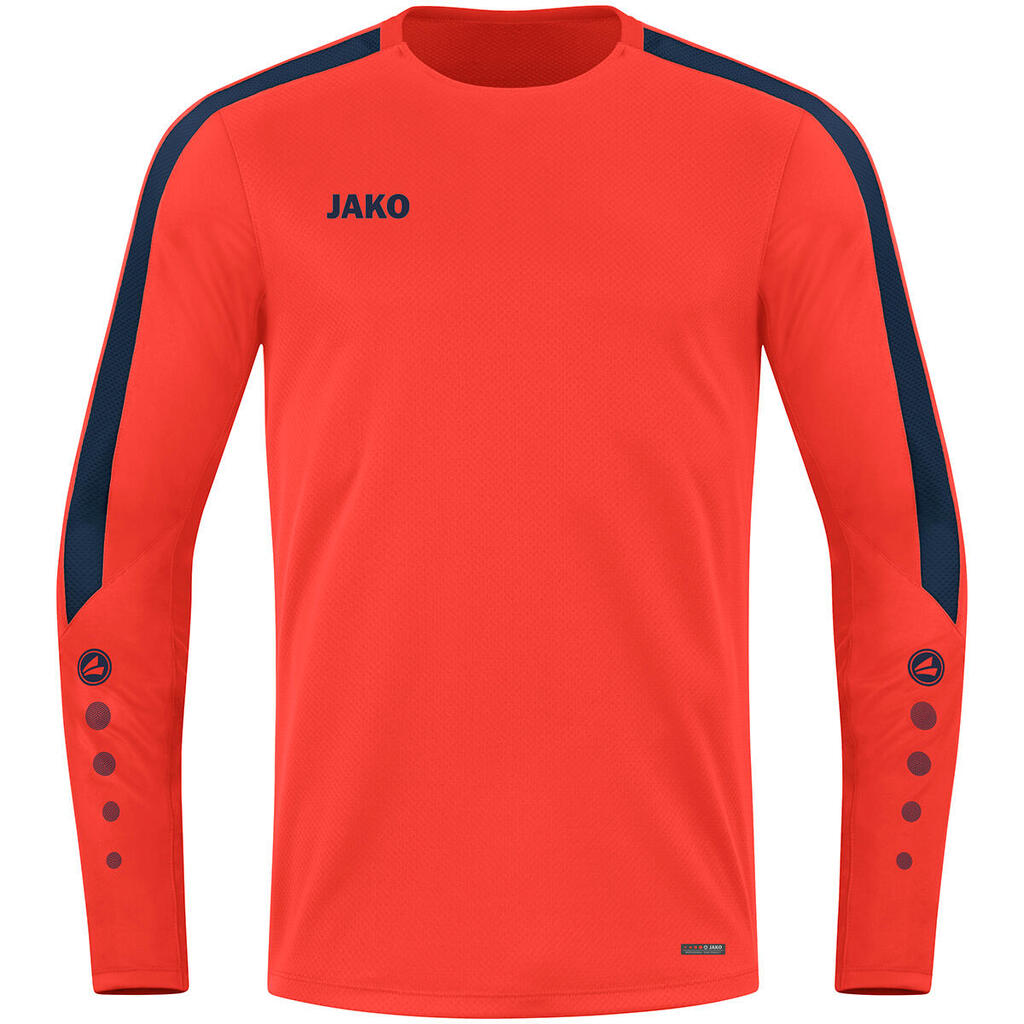 Sweat jacket Jako Power