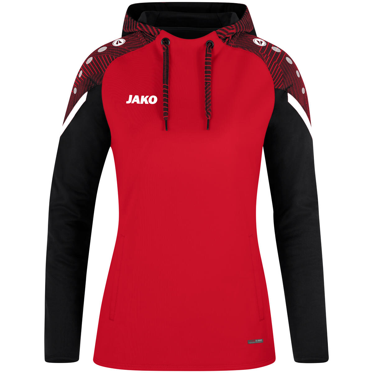 JAKO Unisex Kapuzensweat Performance 1/6