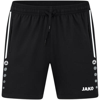 JAKO Unisex Short Allround