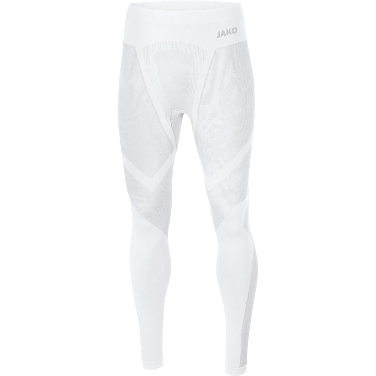 Jako - Legging Jako Long Comfort 2.0 - Pantalons - Blanc - 48 Xl - Decathlon