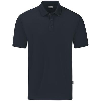 JAKO Unisex Polo Organic Stretch