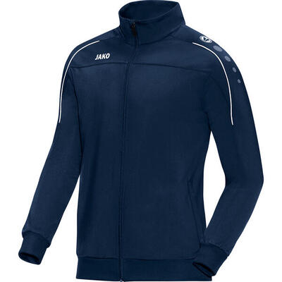 JAKO Unisex Polyesterjacke Classico