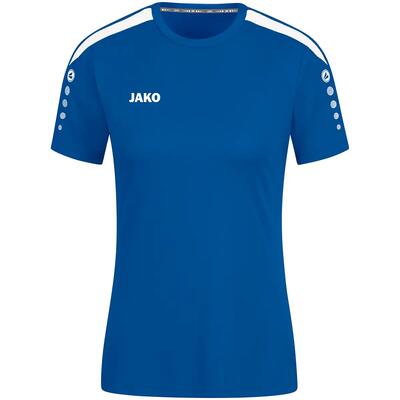 Damestrui jako power