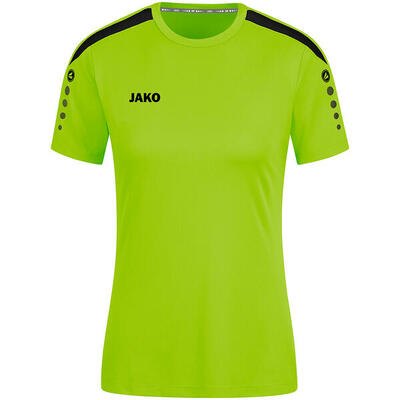 Damestrui jako power