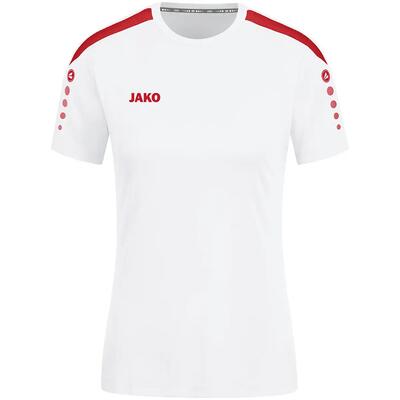 Damestrui jako power