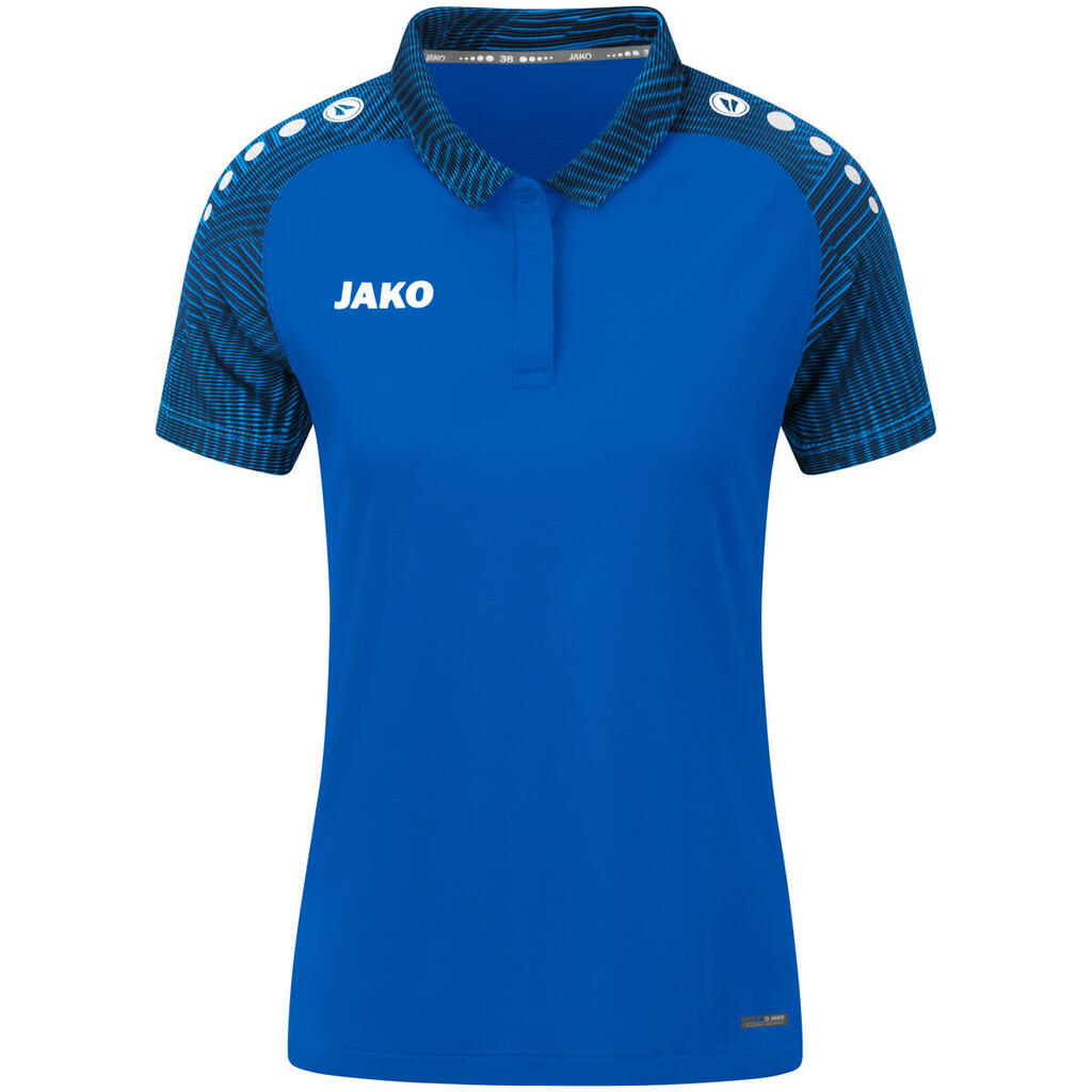 Women's Polo shirt Jako Performance