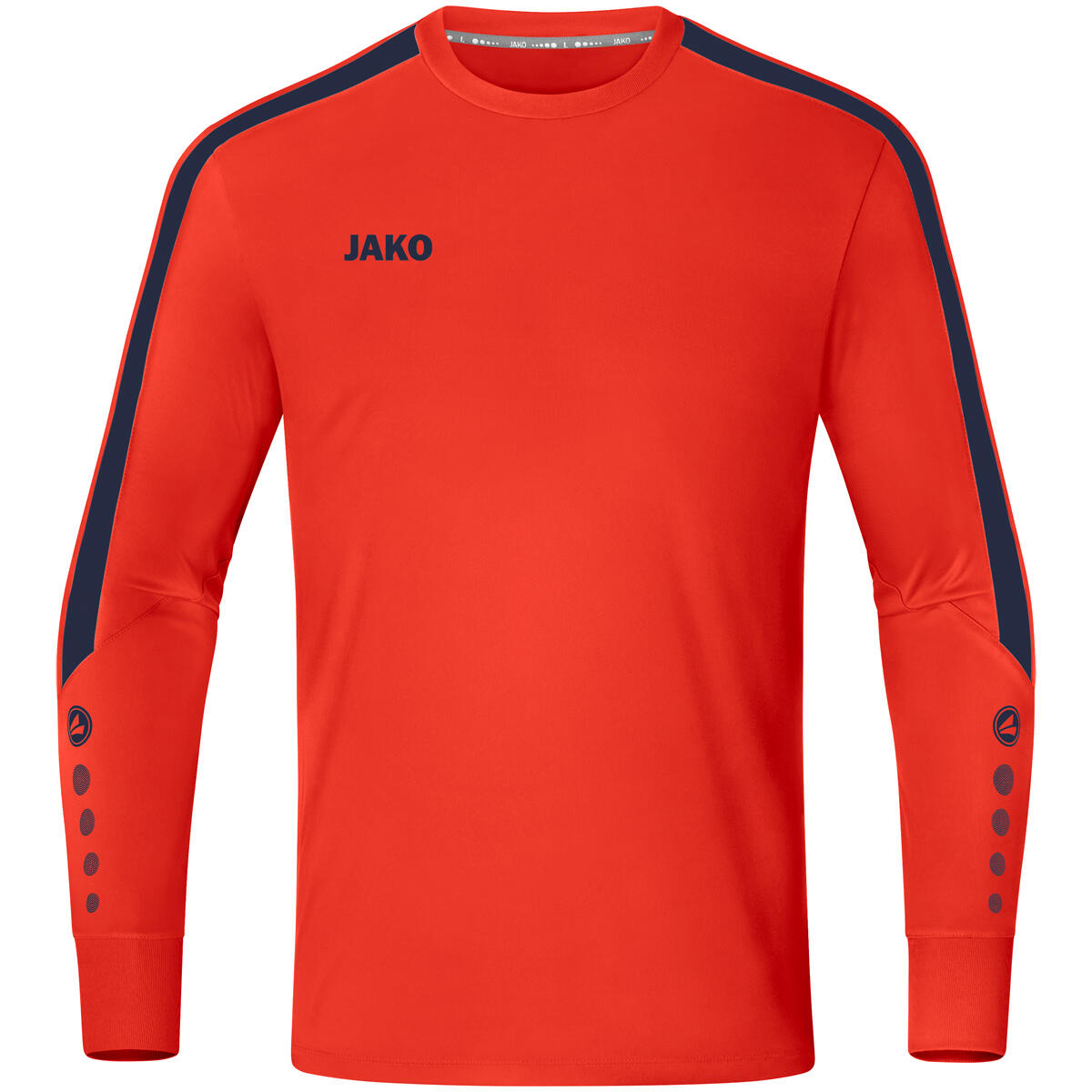 rosso scarlatto / blu navy / blu navy