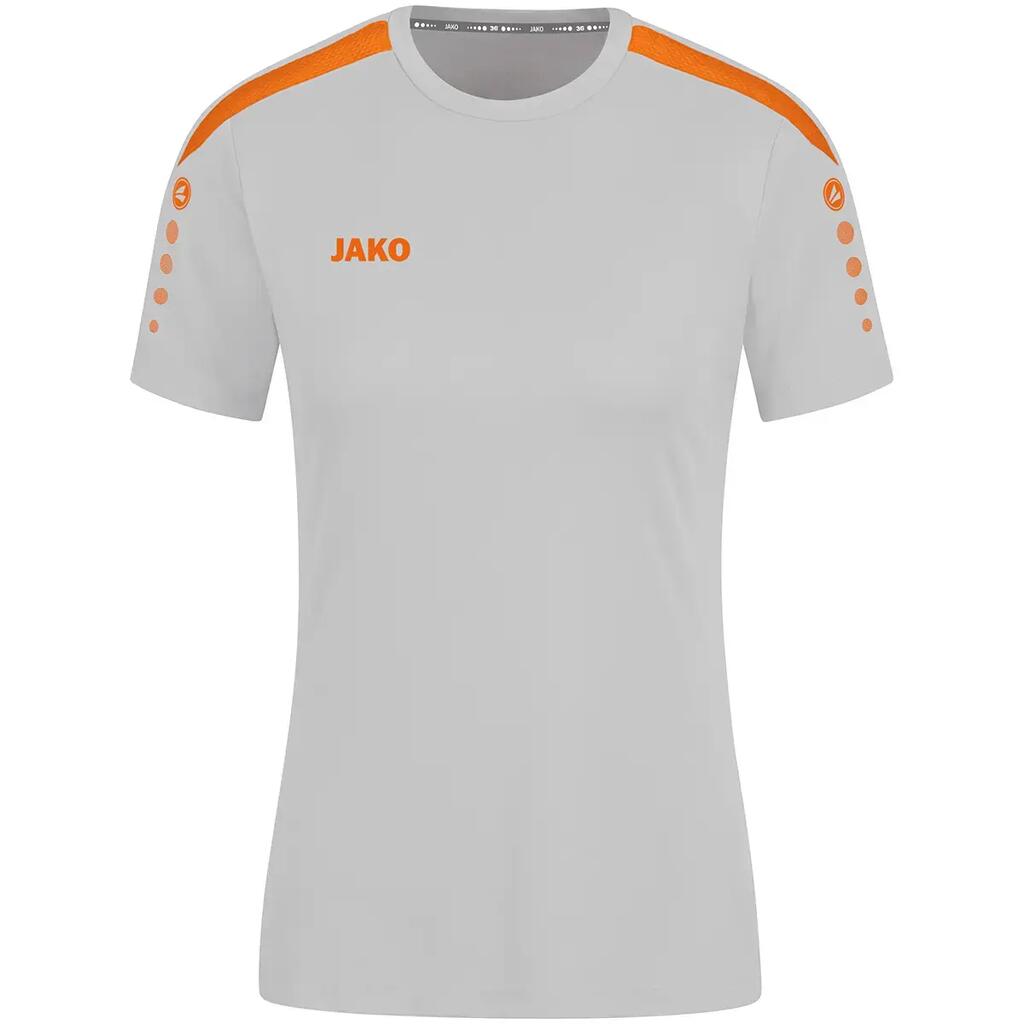 GREY / ORANGE