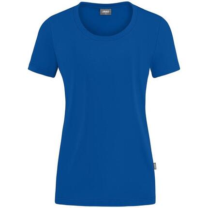 JAKO Damen T-Shirt Organic Stretch