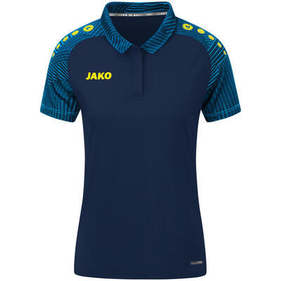 Polo jako performance