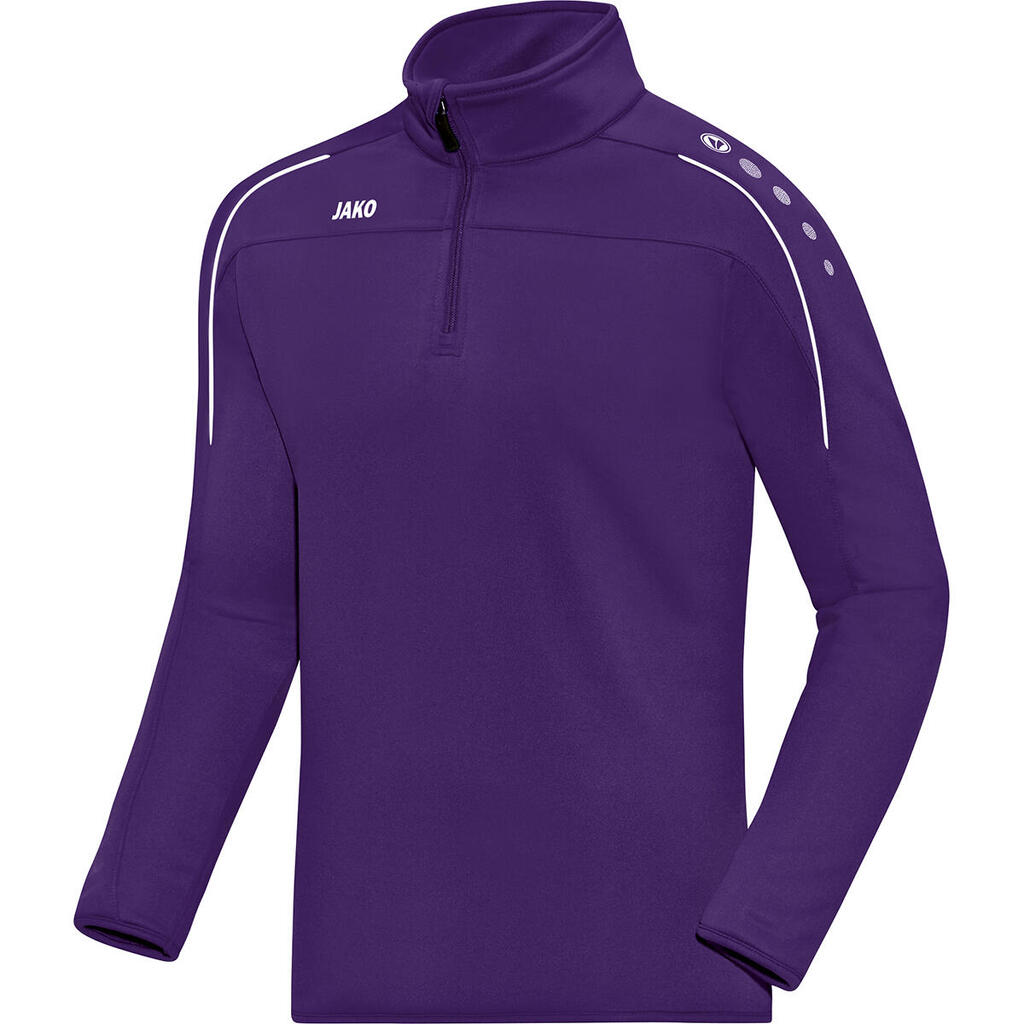 Children's zip-up sweatshirt Jako Classico