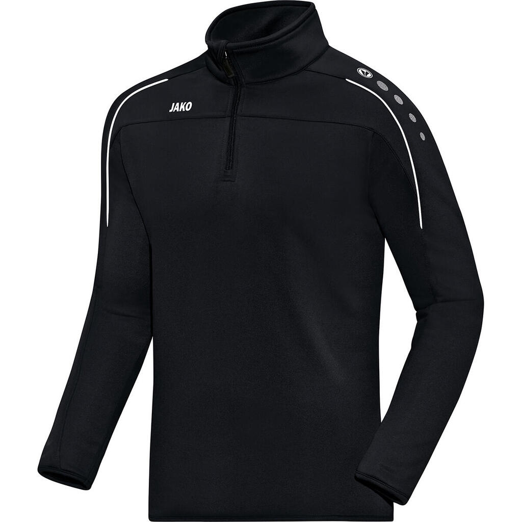 Children's zip-up sweatshirt Jako Classico
