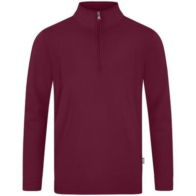 Pullover jako doubletex