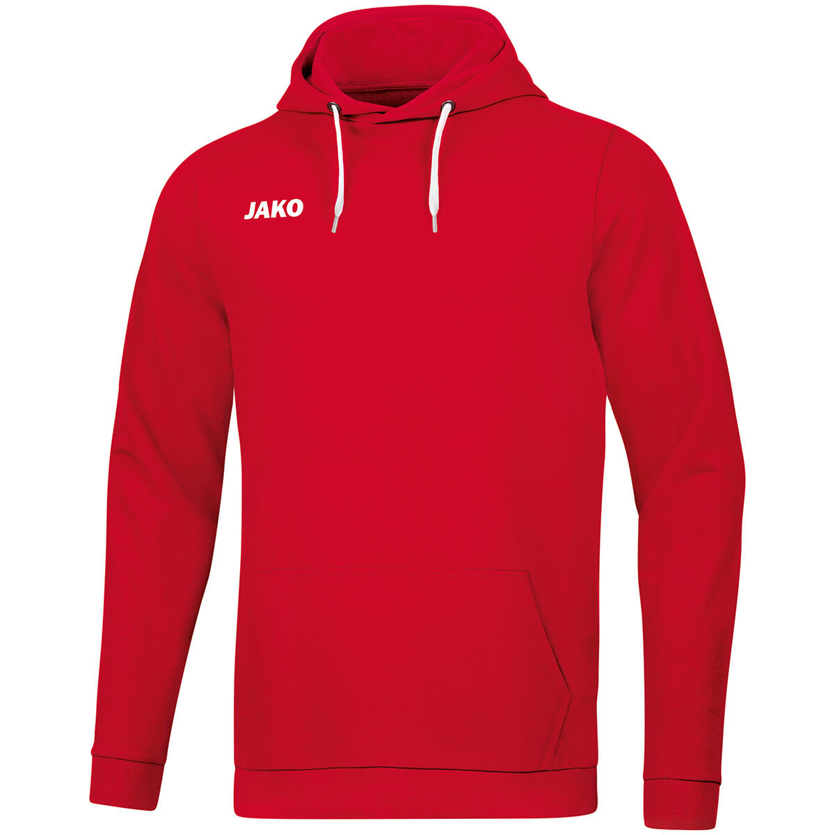JAKO Kapshirt Jako Base