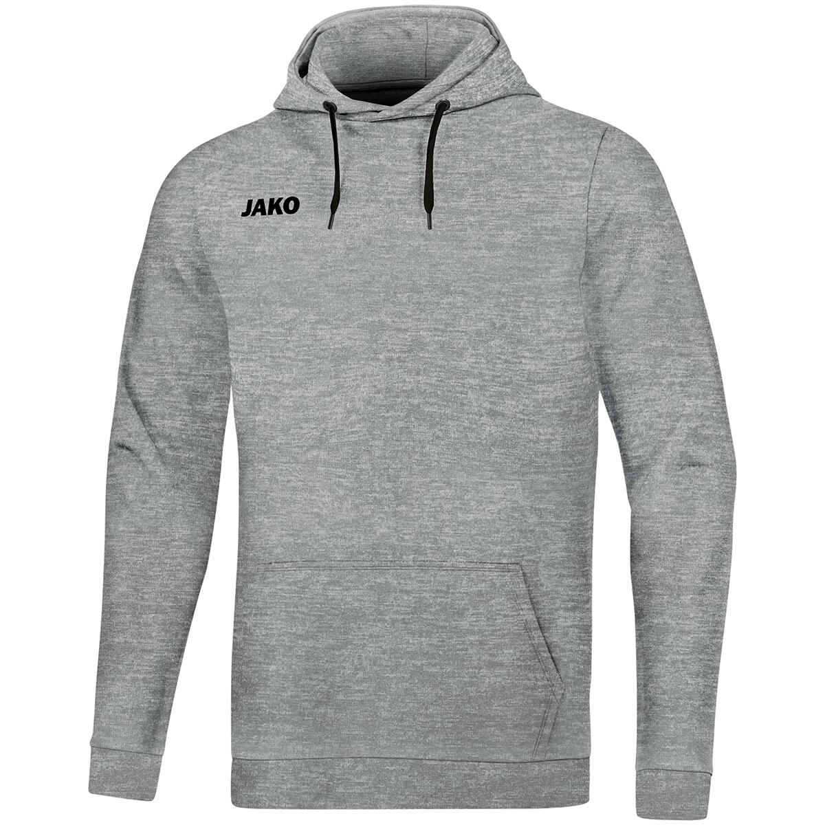 Jako - Sweatshirt À Capuche Jako Base - Sweat-shirt - Gris - Decathlon